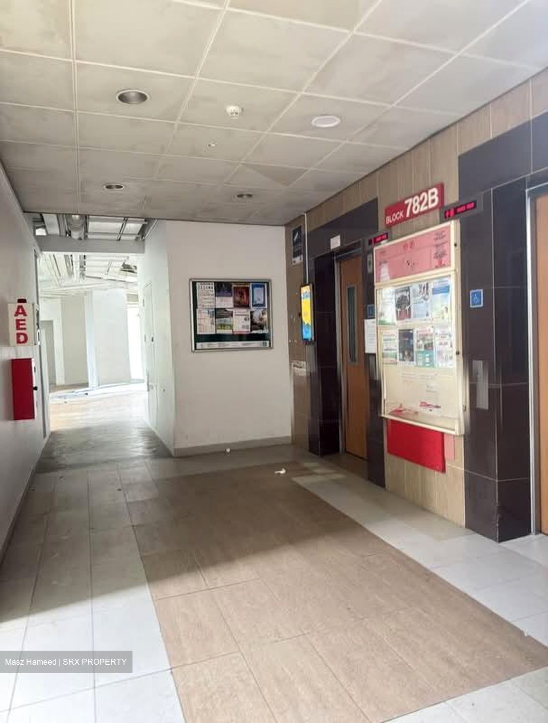 Blk 782B Woodlands Meadow (Woodlands), HDB 4 Rooms #559842081